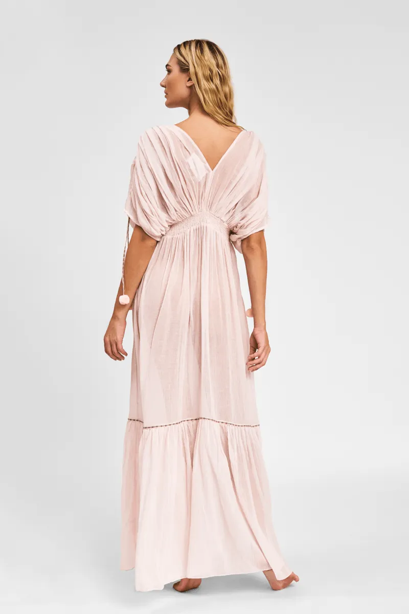 Clara Dress