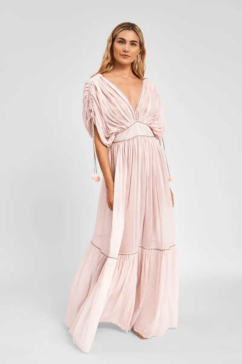 Clara Dress