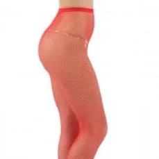 Classified Fishnet Tights
