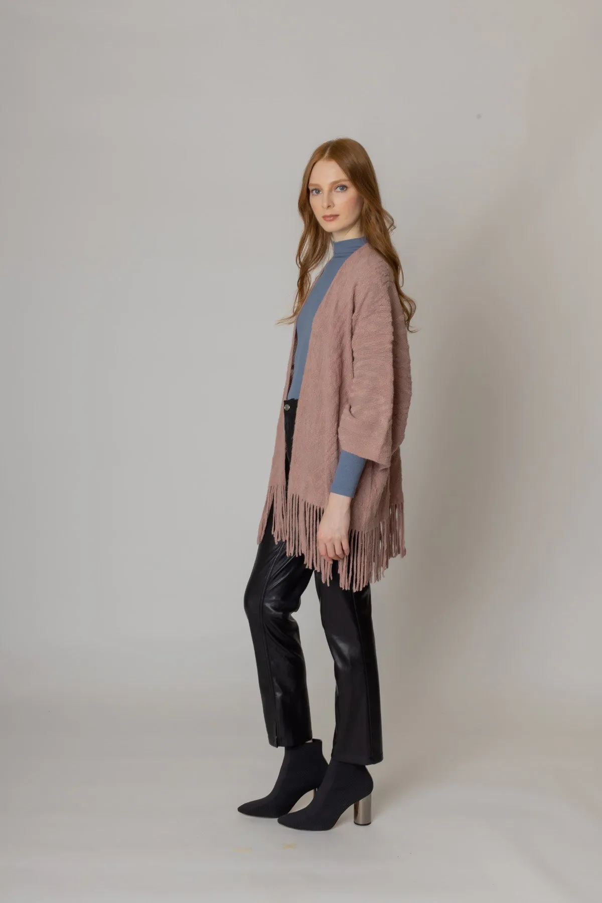 Crochet Cardigan