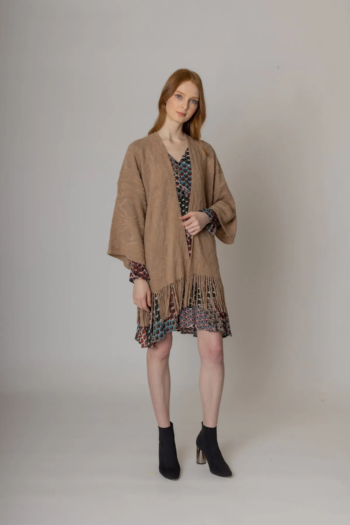 Crochet Cardigan