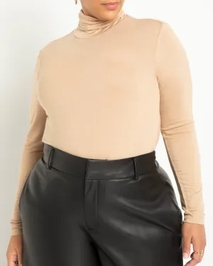 Dionne Layering Turtleneck | Sesame