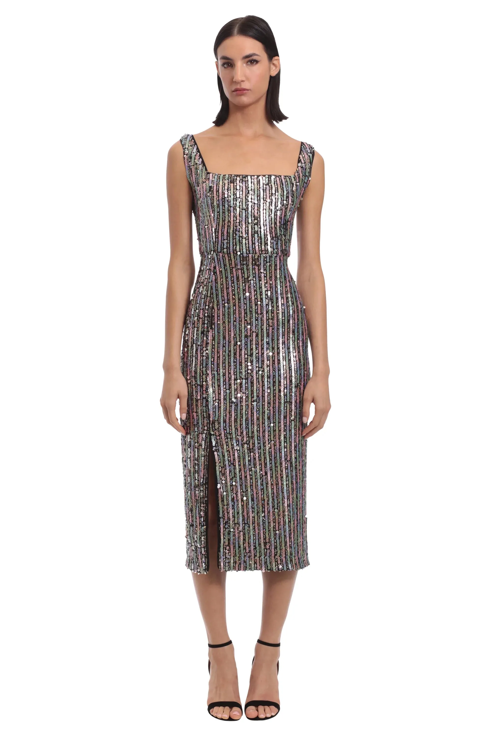 Donna Morgan Lux Dress