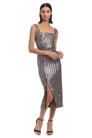 Donna Morgan Lux Dress