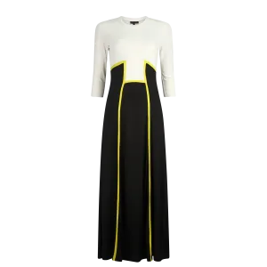 DORA White Black Citroen