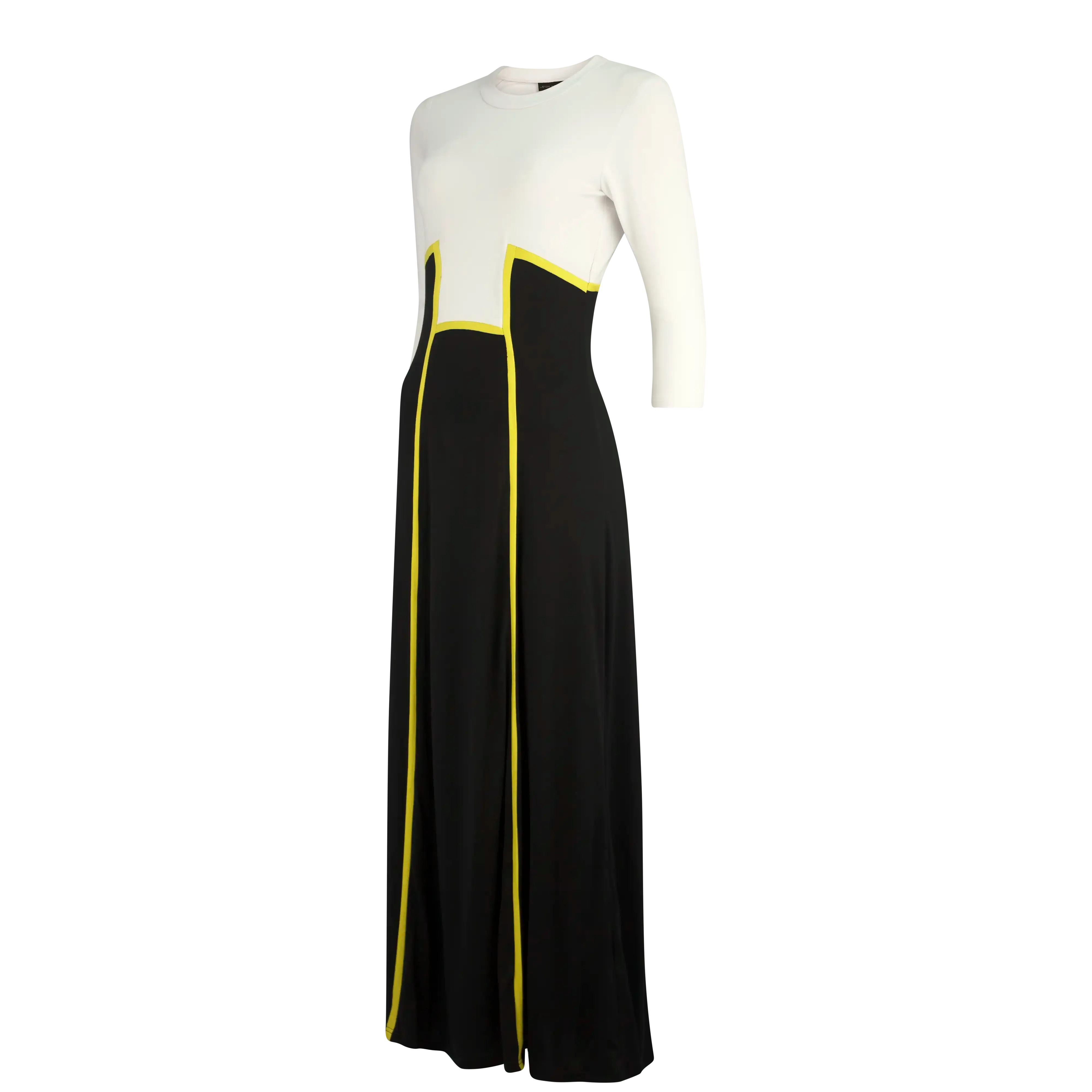 DORA White Black Citroen