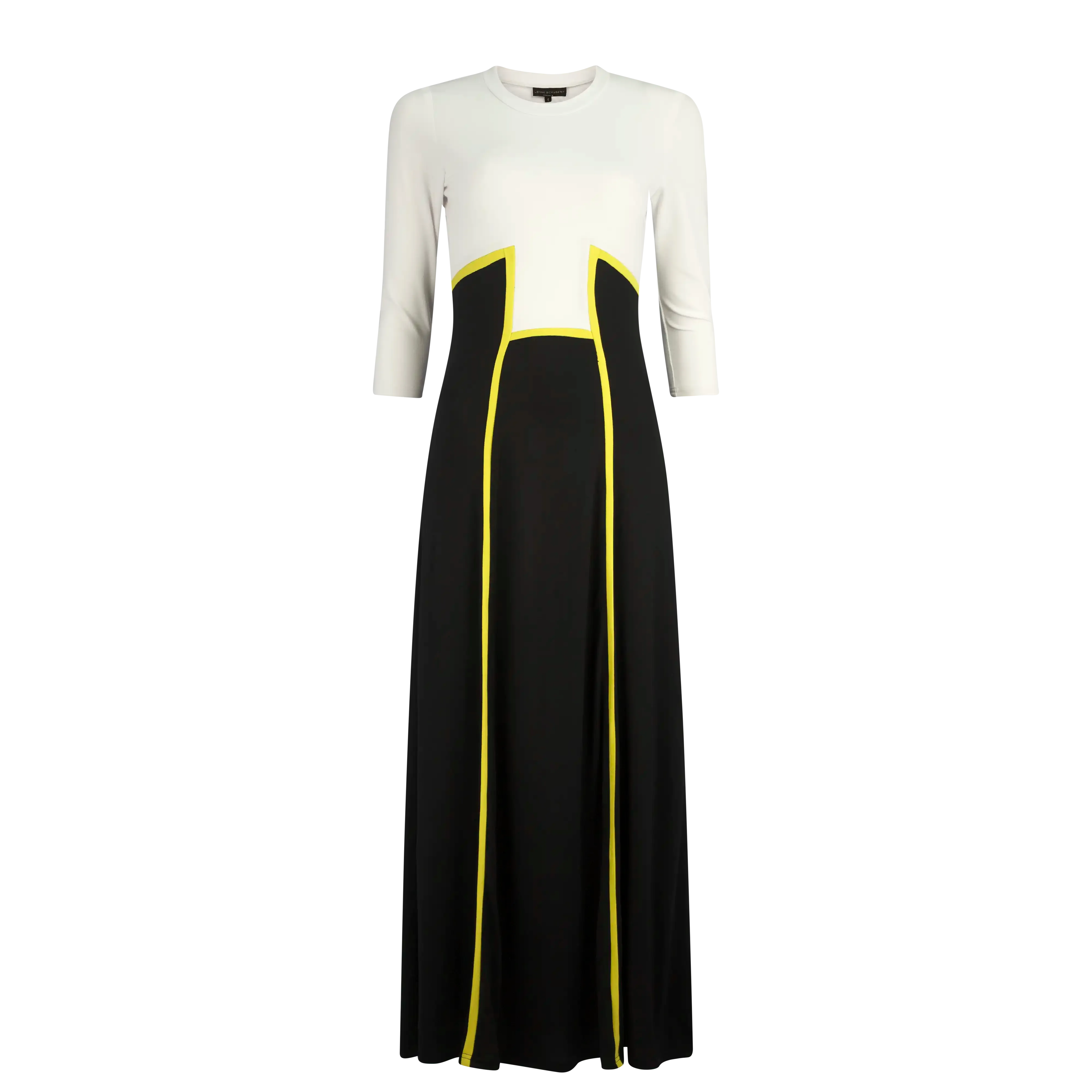 DORA White Black Citroen