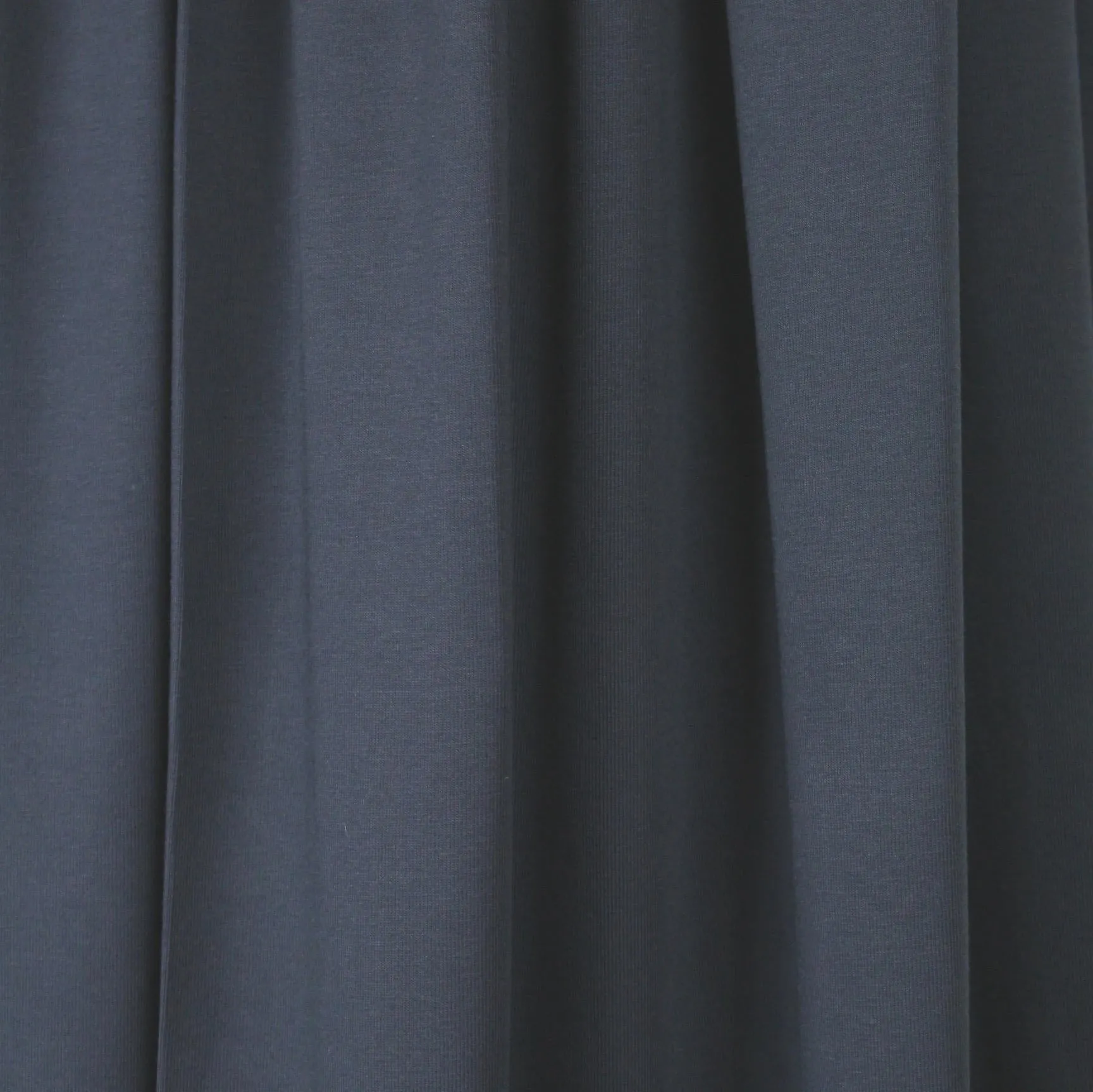 Dutch 220 gms cotton/spandex knit - midnight