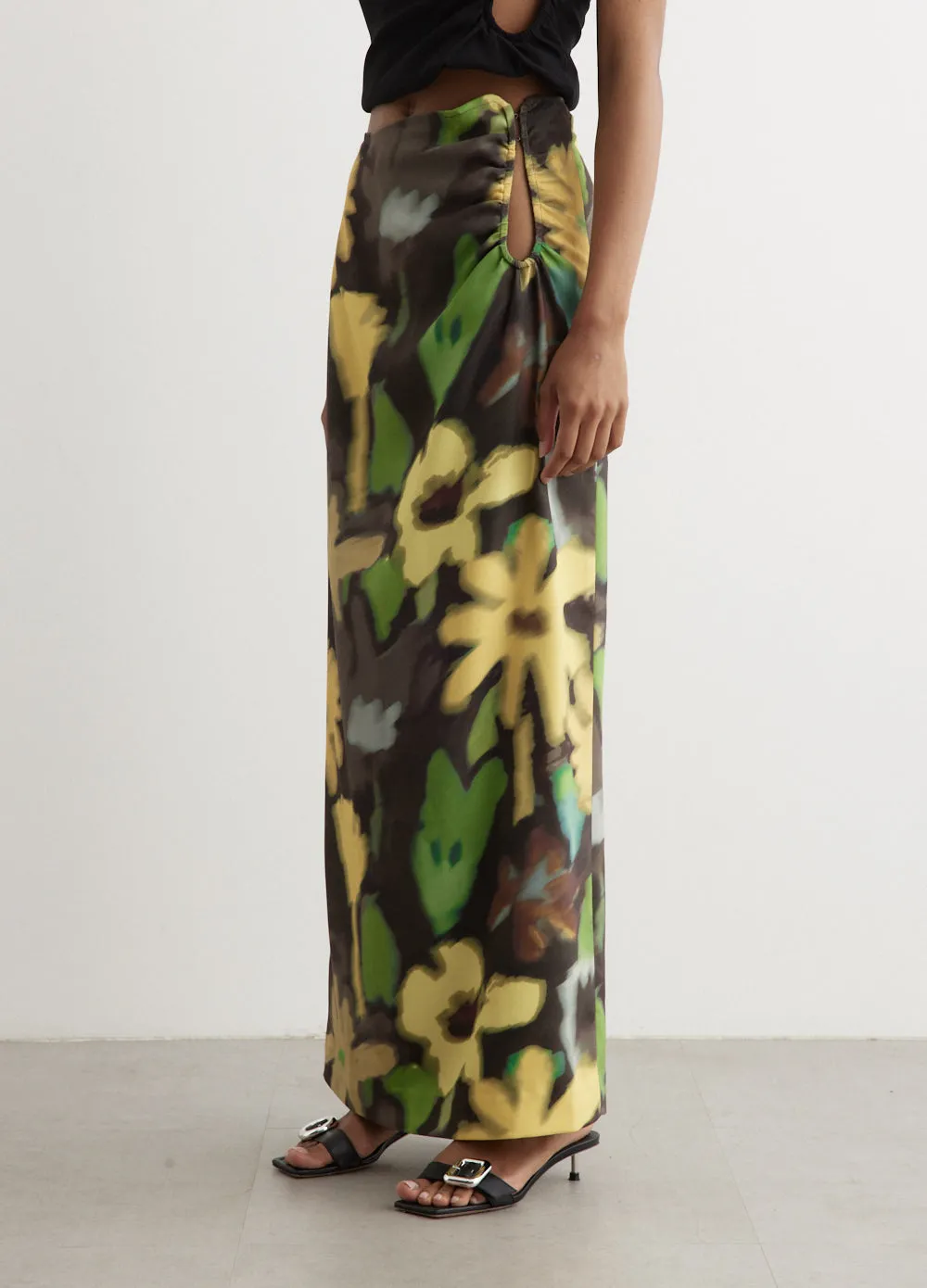 Ella Maxi Skirt