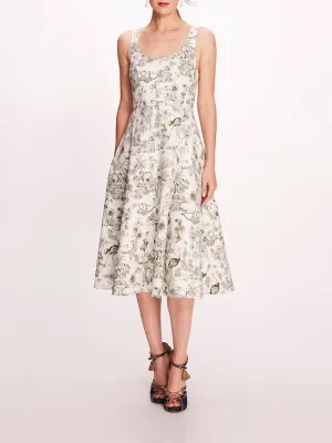 Elowen Dress