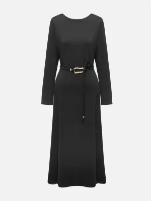 EP YAYING Air Layer Dress