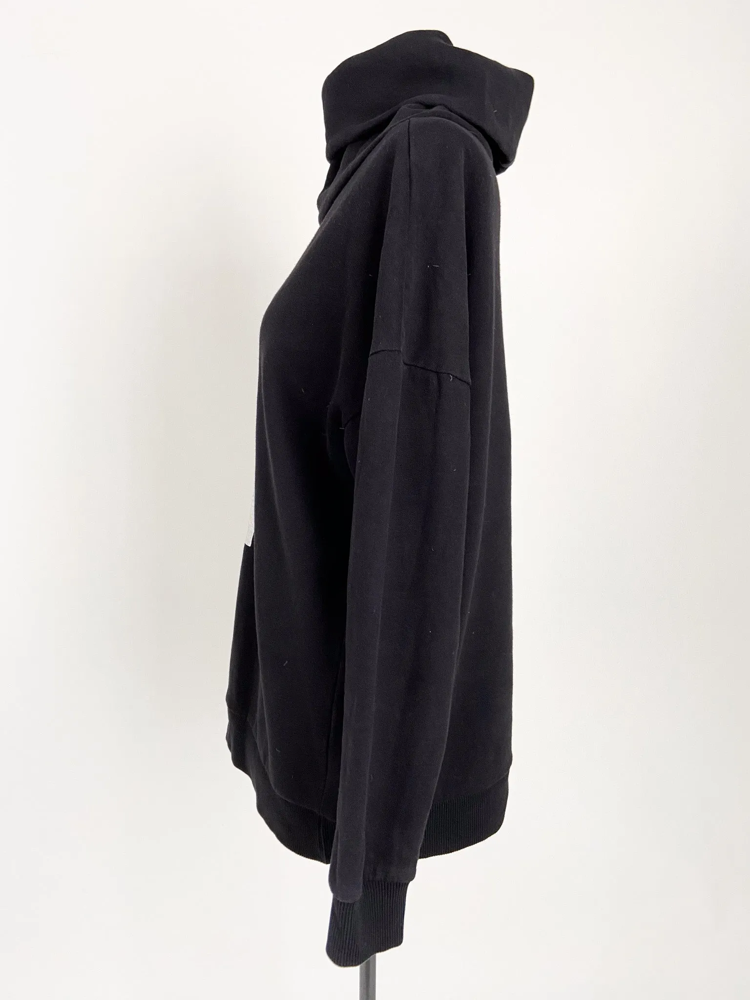 Esprit | Black Casual Jumper | Size M