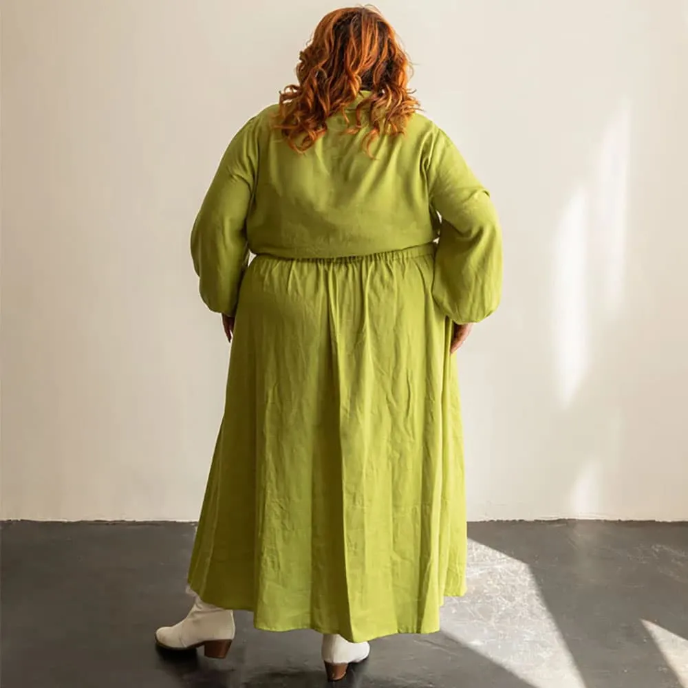 Friday Pattern Company - Saturday Skirt Set Pattern