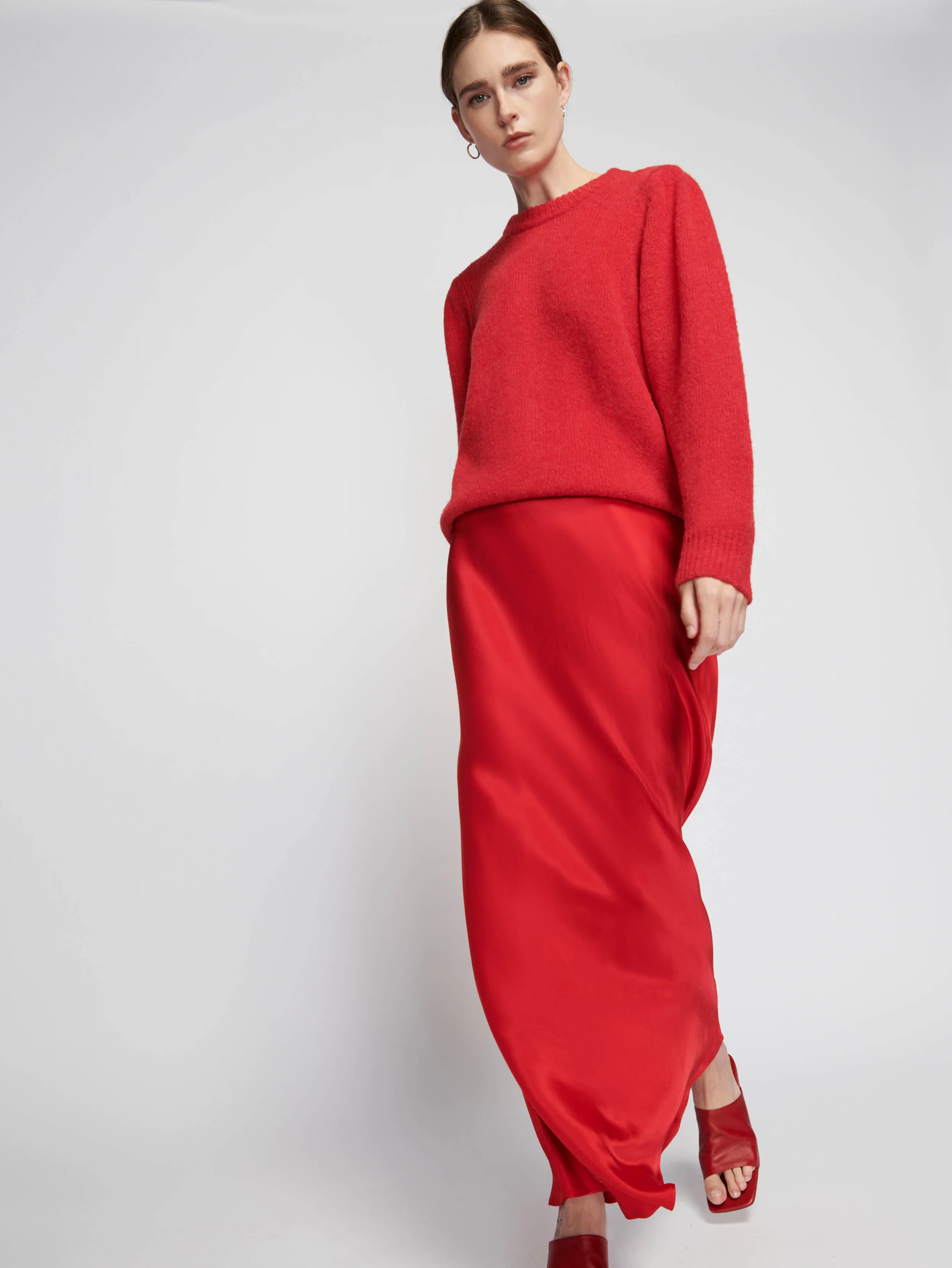 Gaia Skirt