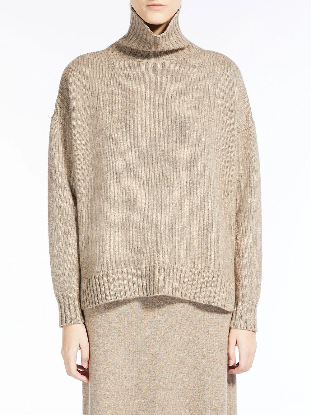 Gianna jumper