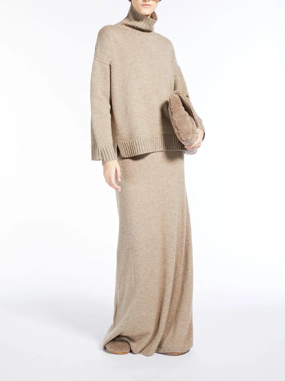Gianna jumper