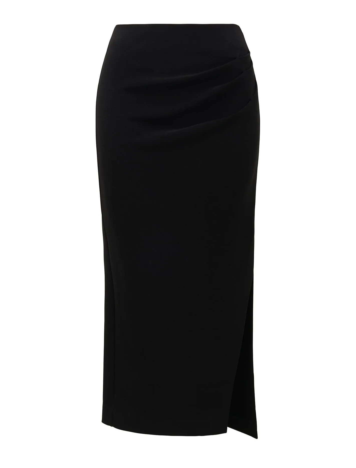 Heidi Split Midi Skirt
