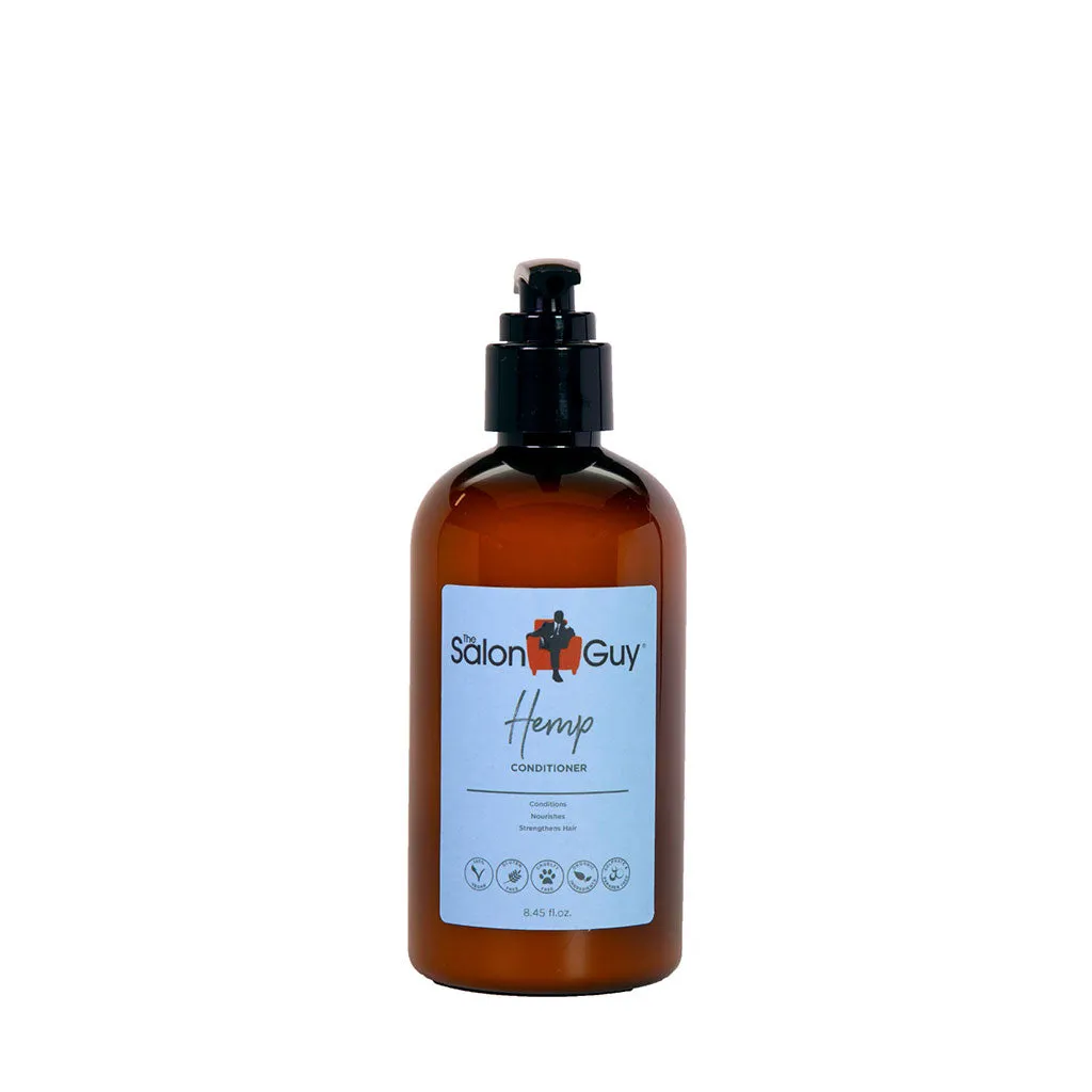 Hemp Conditioner