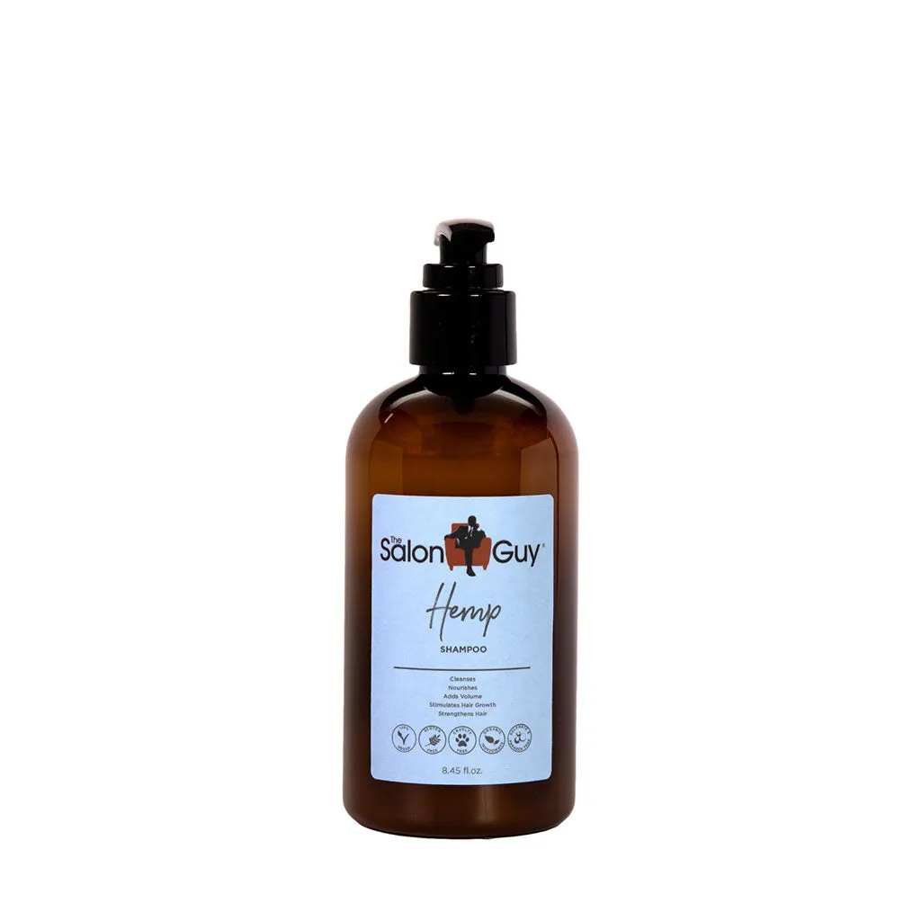Hemp Shampoo