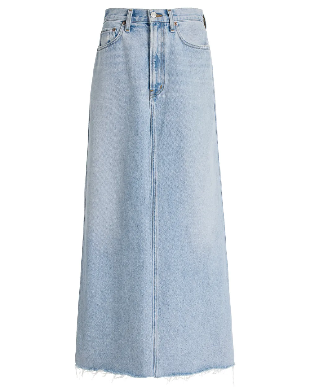 Hilla Skirt in Practice