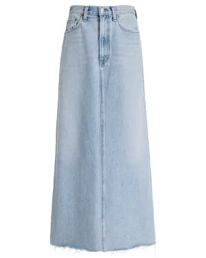 Hilla Skirt in Practice