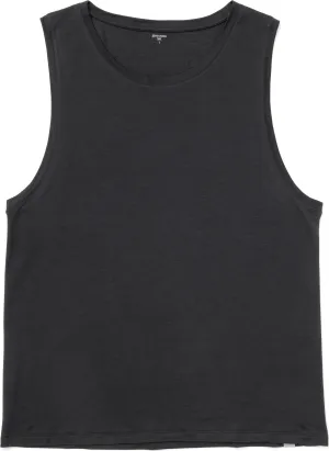 Houdini Men&#x27;s Tree Tank True Black | Buy Houdini Men&#x27;s Tree Tank True Black here | Outnorth