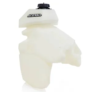 I Acerbis Husqvarna Tank 15L Natural FE250/501 2020-22 (23959.120.700)