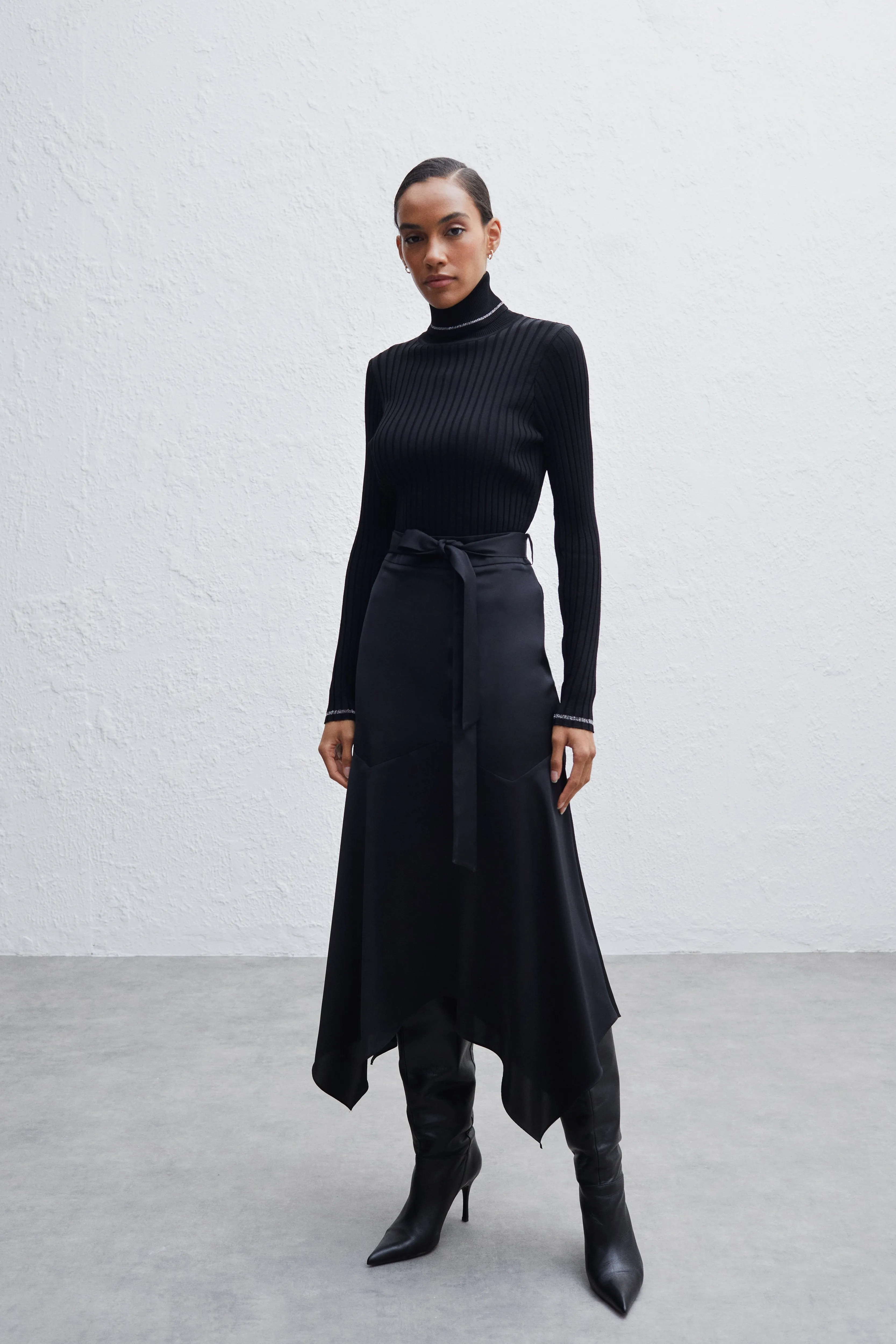Ilana Skirt