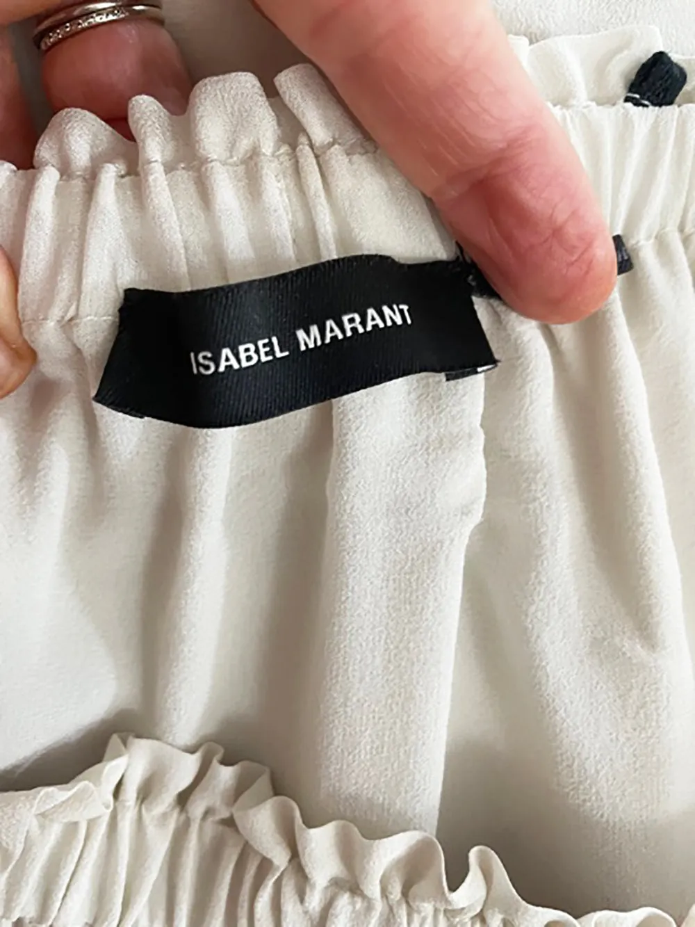 ISABEL MARANT