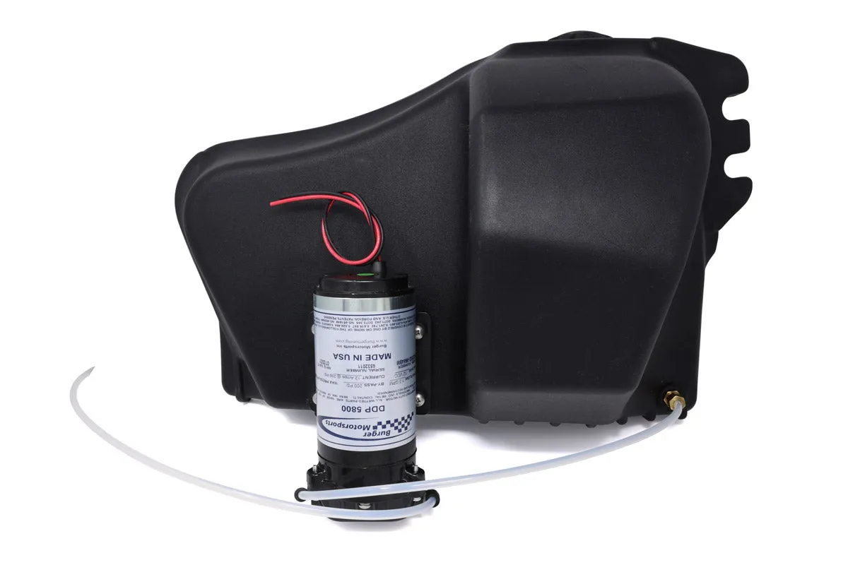 JB4 Water/Methanol Injection (WMI) Kit for Gen 2 G20 G22 B58 BMW