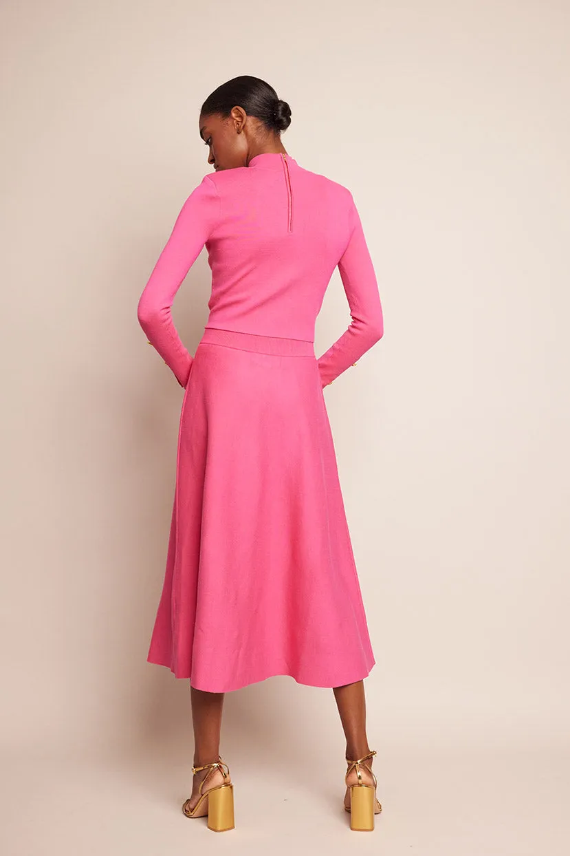 Kneeland Skirt