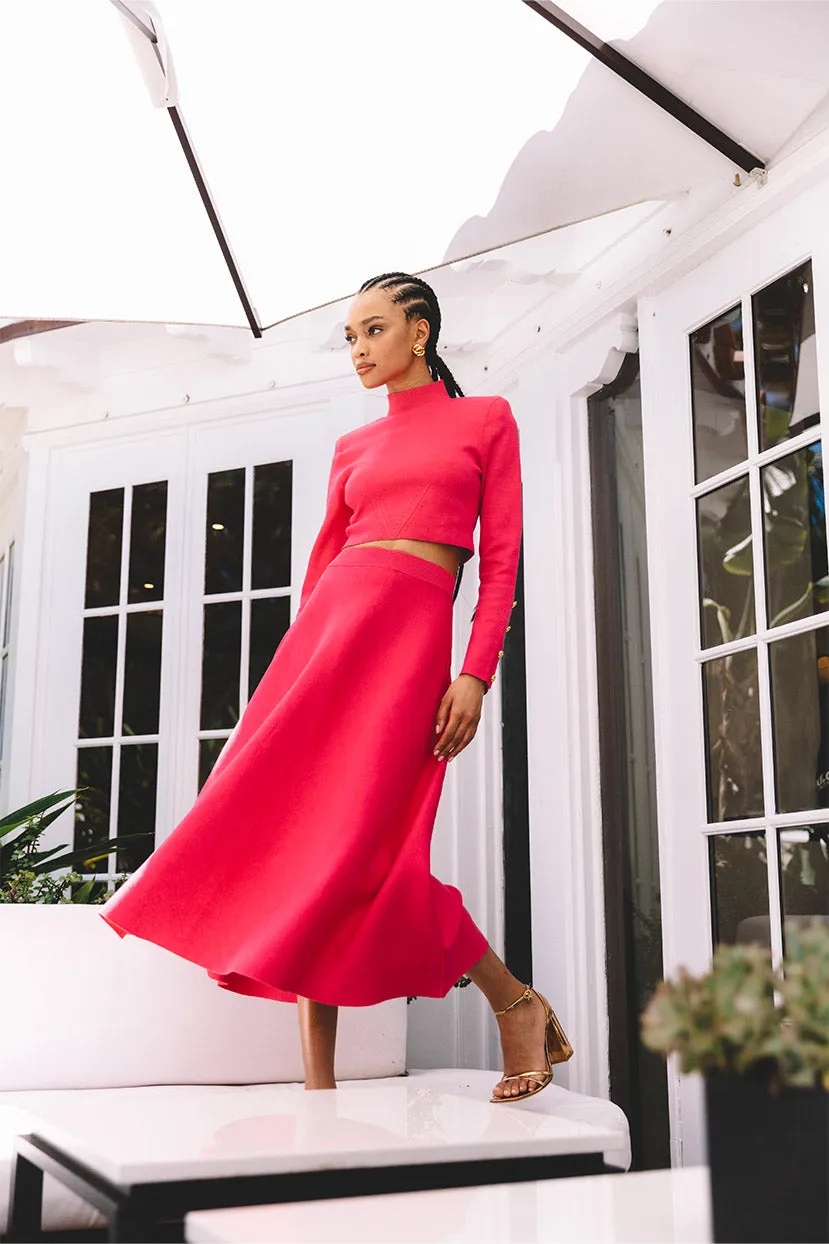 Kneeland Skirt