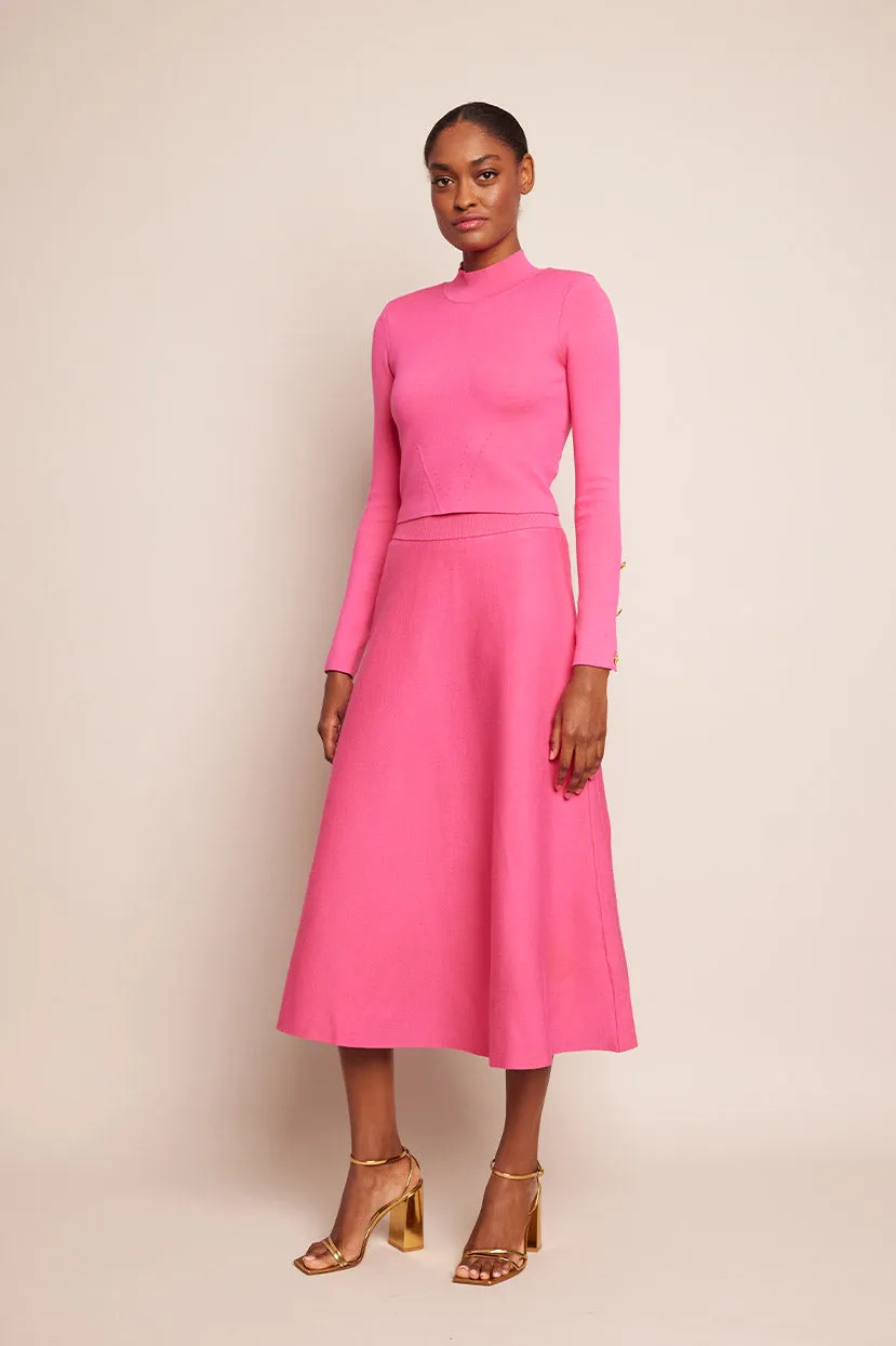 Kneeland Skirt