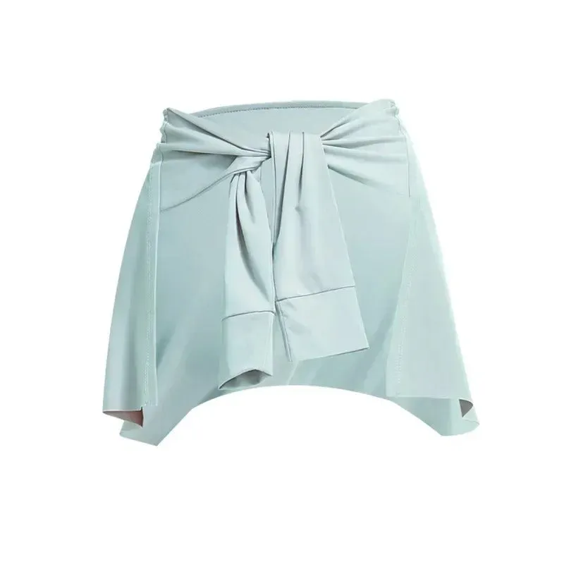 Lightweight Activewear Cover-Up