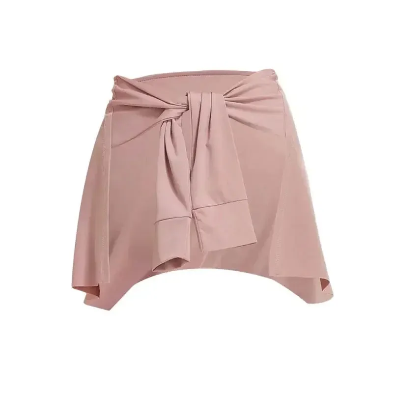 Lightweight Activewear Cover-Up
