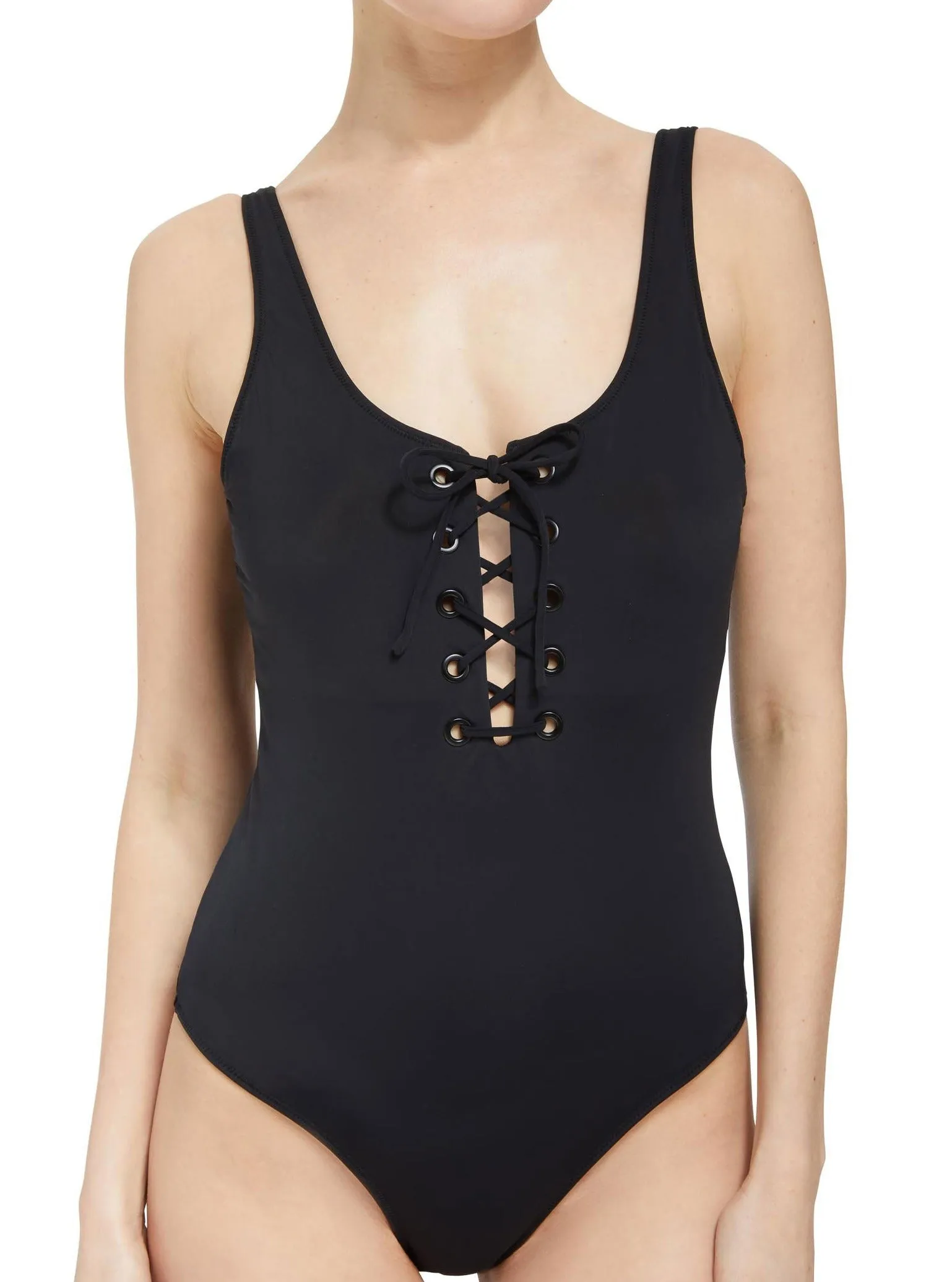Lindsay One Piece Cobalt