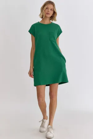 Lion Up Dress