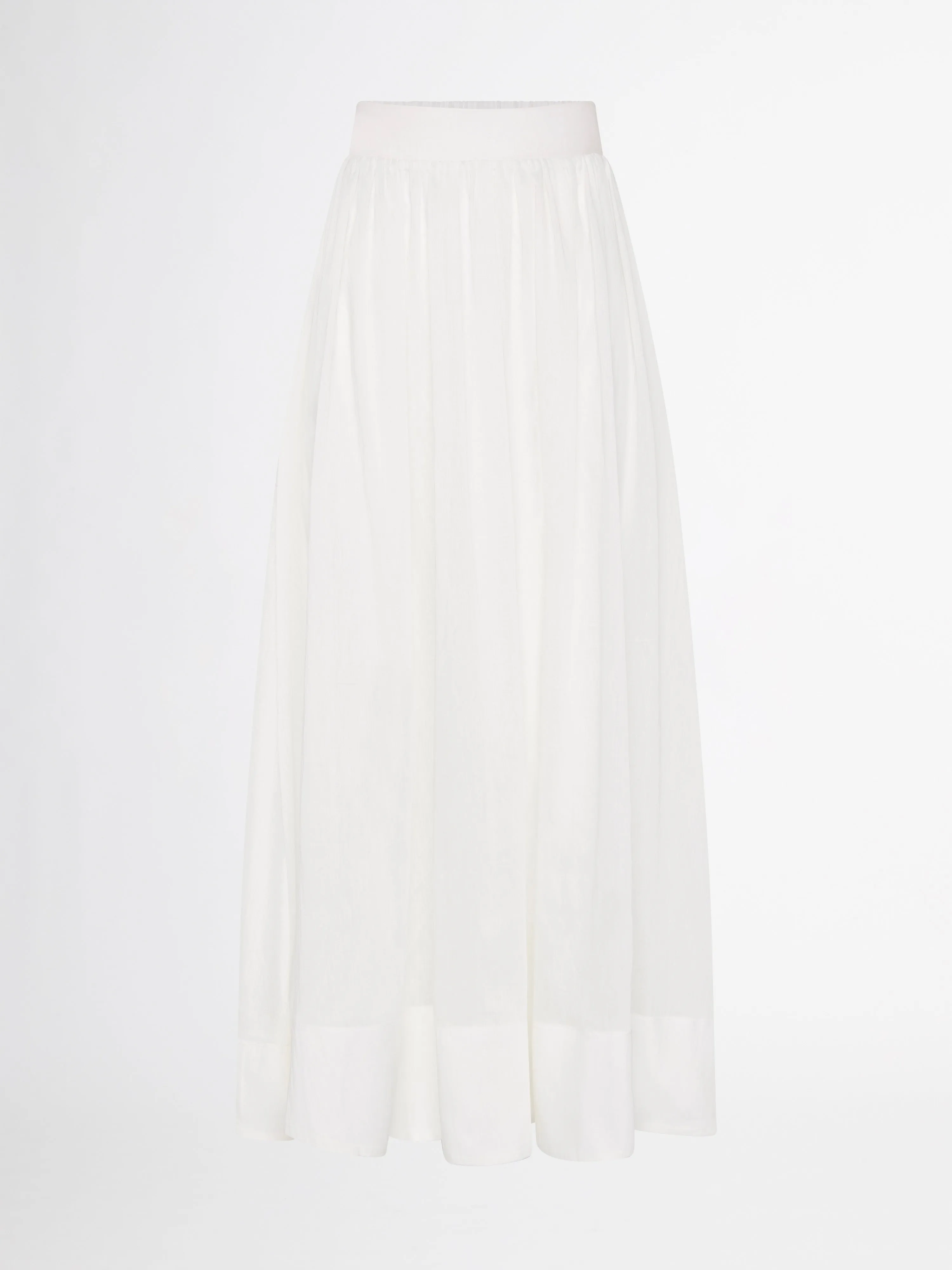 MARINA MAXI SKIRT