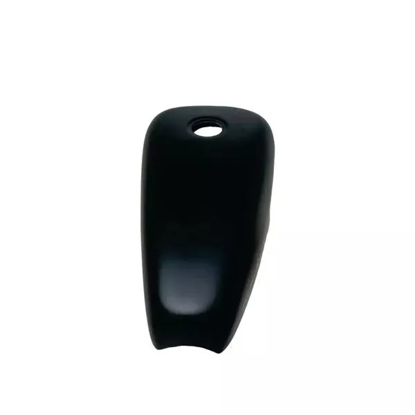 Matte Black / Glossy Handscript - FortyEight
