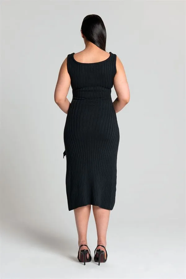 Mila Knit Dress