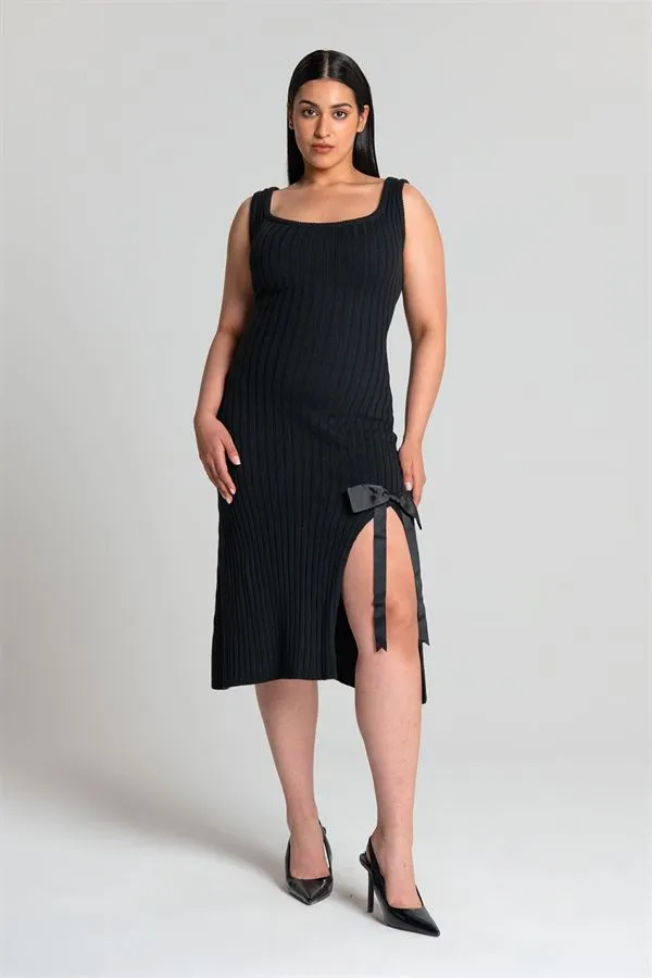 Mila Knit Dress