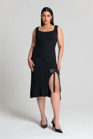 Mila Knit Dress