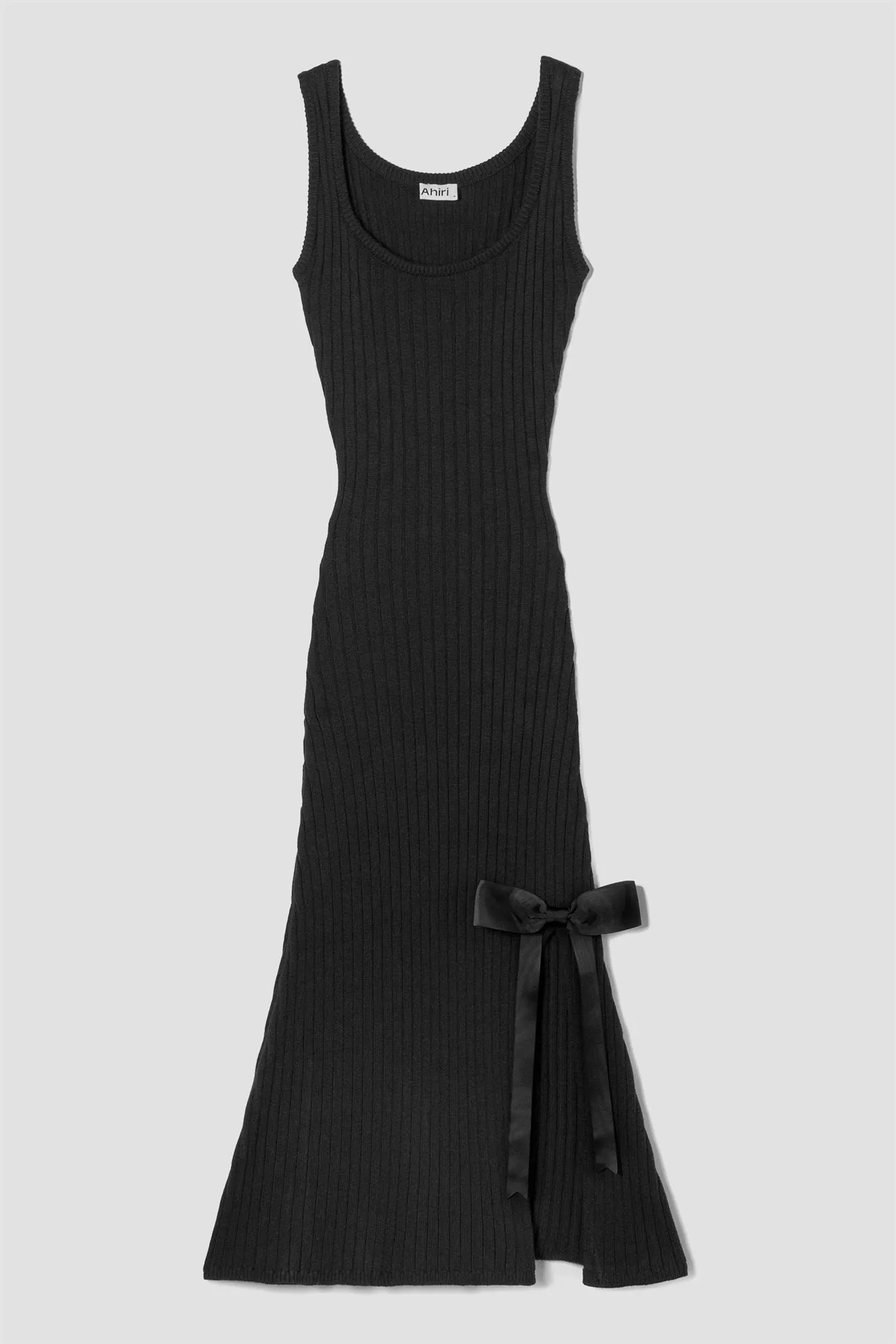 Mila Knit Dress