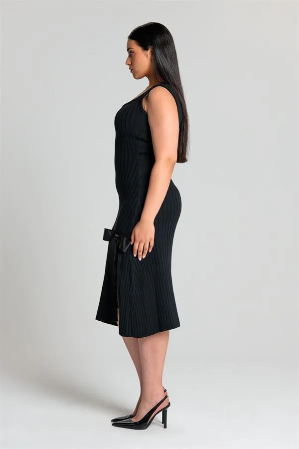 Mila Knit Dress