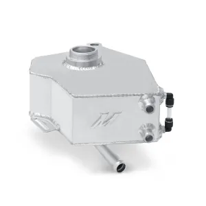 Mishimoto Aluminum Expansion Tank for 2014  Ford Fiesta ST