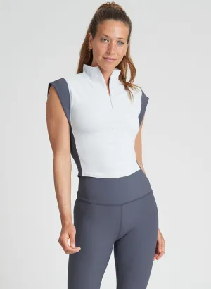 Mock Zip Tank