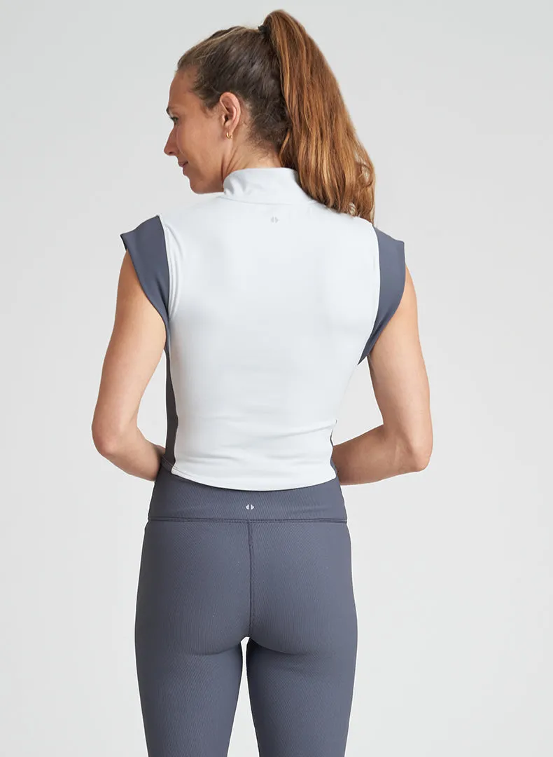 Mock Zip Tank