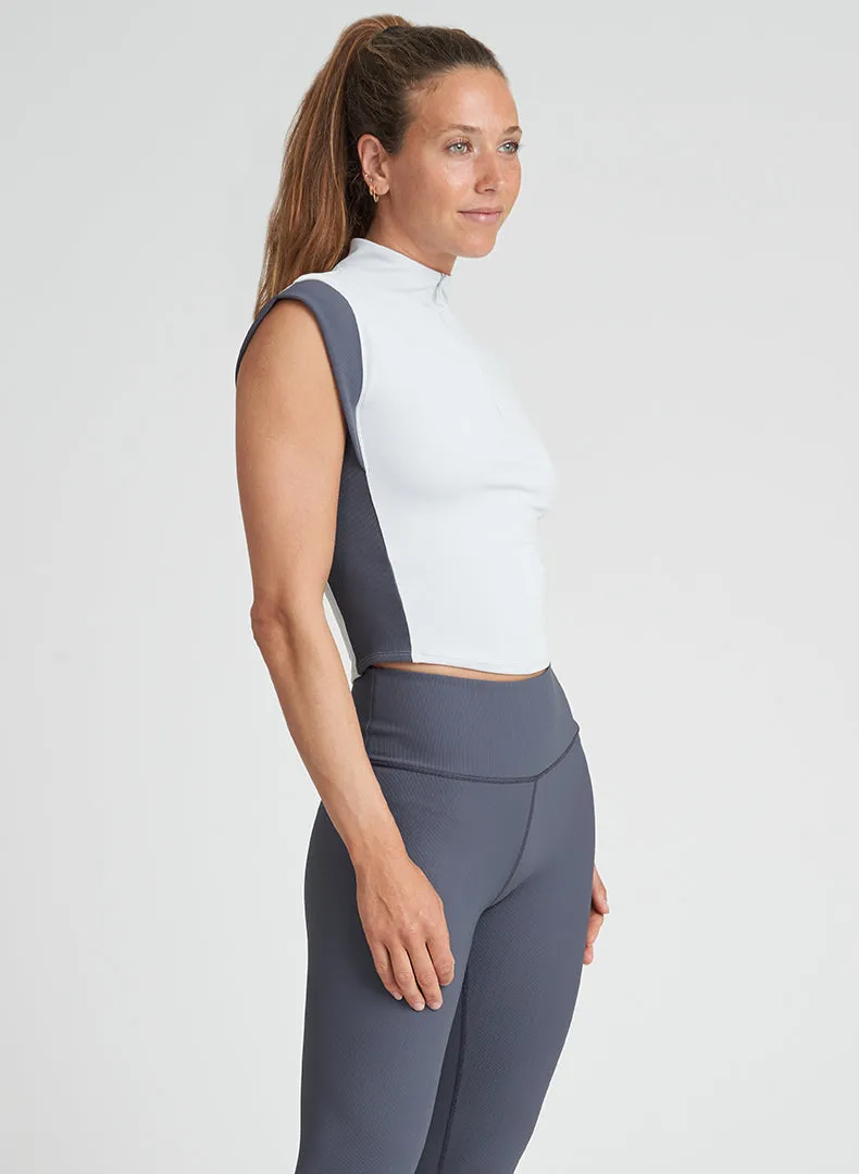 Mock Zip Tank