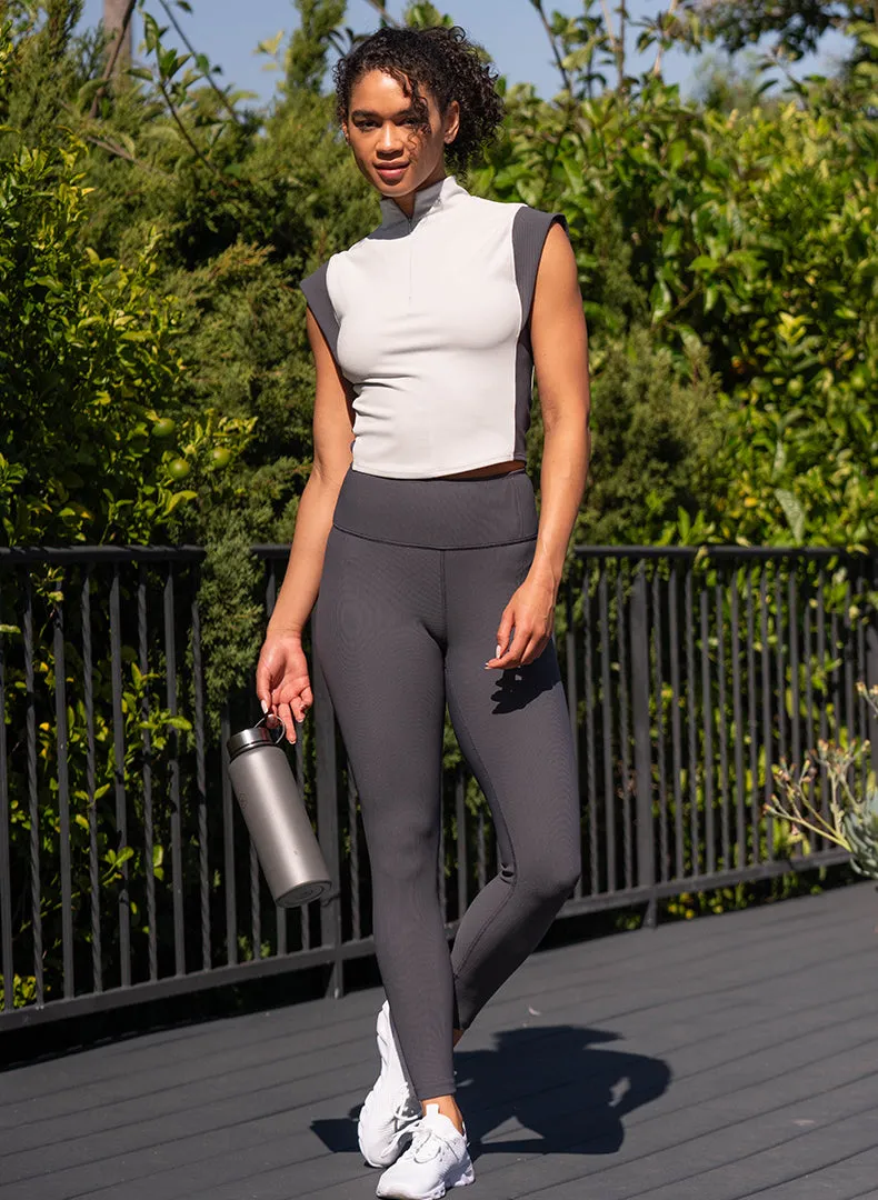 Mock Zip Tank