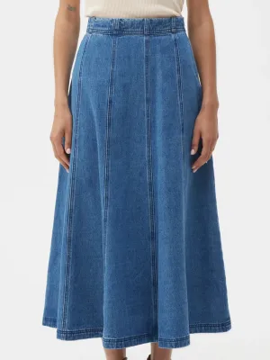 MORRISON AMIKO DENIM SKIRT